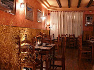 Tasca Tierras Del Sur