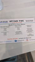 Uptown Poke