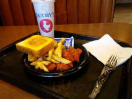 Zaxby's