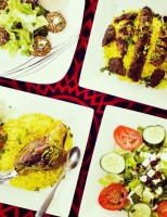 Cairo Cuisine Mediterranean Grill