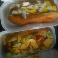 Gratiot Grill Coney Island