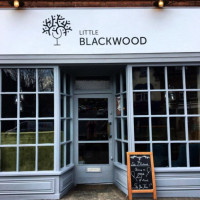 Little Blackwood