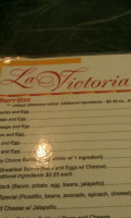 La Victoria