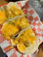 Shaking Seafood Wings