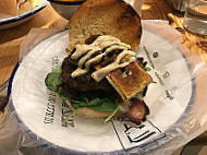 La Burguesa