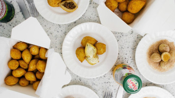 Snack Mania Brazilian Delights