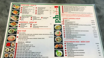 Phở #1