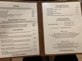 Sankai Japanese Cuisine