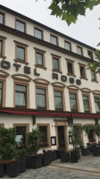 Am Alten Postplatz Ross Stuben