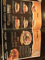Pancho's Vegan Tacos