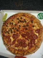 Papa John's Pizza