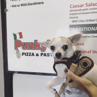 Punky's Pizza Pasta