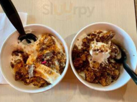 Aspen Leaf Yogurt