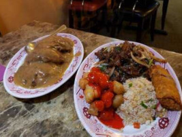 Rice Garden Anchorage