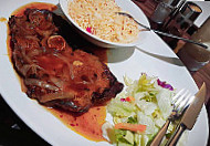 Buffalo Grill