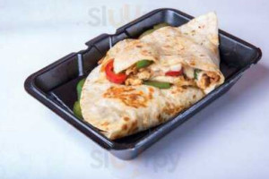 La Hacienda Fresh Mexican Grill