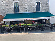 Aux Fourneaux