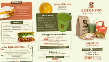 Sabor Venezolano Tamiami