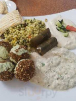 Athenian Cafe