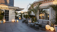 El Jardin De Diana Hyatt Gran Via