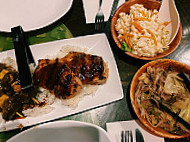 The Tiki Terrace