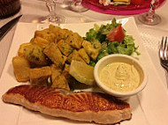 La Chope Saint Fargeau