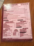 Panchos Gringos Deli