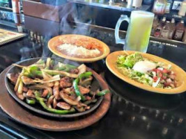 El Texanito Mexican Grill