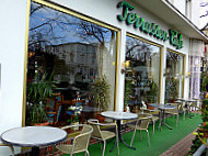 Terrassen Cafe Funk-Eck