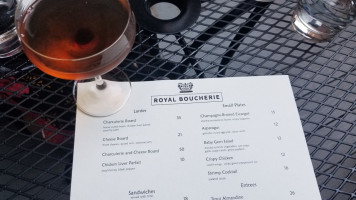Royal Boucherie