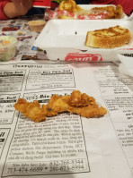 Raising Cane's Chicken Fingers