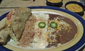 On The Border Mexican Grill Cantina Lubbock