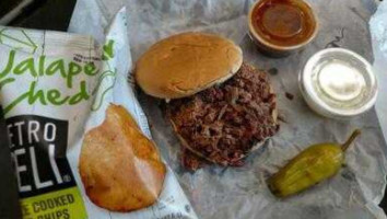 Tom And Bingo's Hickory Pit Bbq