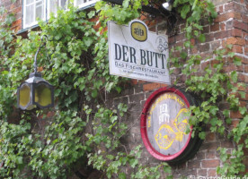 Historischer Weinkeller Lübeck