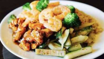 Tokyo Grill Hardscrabble