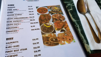 Parekoy Lutong Pinoy