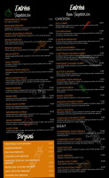 Paradise Biryani Pointe