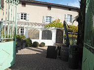 Auberge de la Source