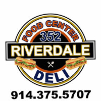 352 Riverdale Food Center Corp