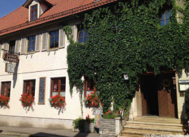 Gasthaus Zum Löwen