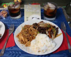 New China Taste