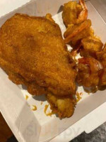 Long John Silver's