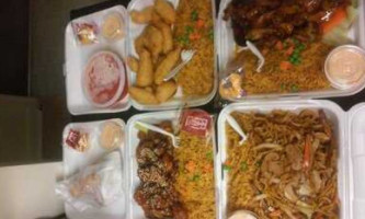 Yummy Yummy Teriyaki Express