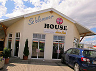 Schlemmer House