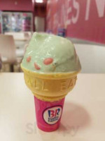 Baskin-robbins