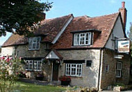 The Plough Inn Appleton