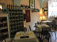 Enoteca Libreria Atabulus