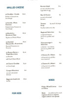 Orrman's Cheese Shop