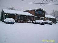 The Salmon Leap Pub