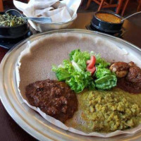 Abesha Ethiopian Cuisine